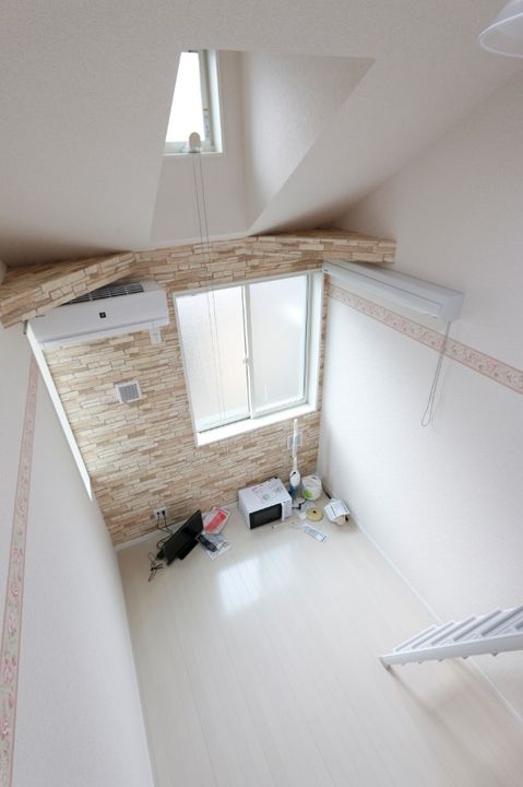 ユナイト 東寺尾システィーナの杜の内装