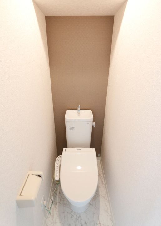 ユナイト 東寺尾システィーナの杜の内装