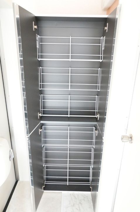 ユナイト 東寺尾システィーナの杜の内装