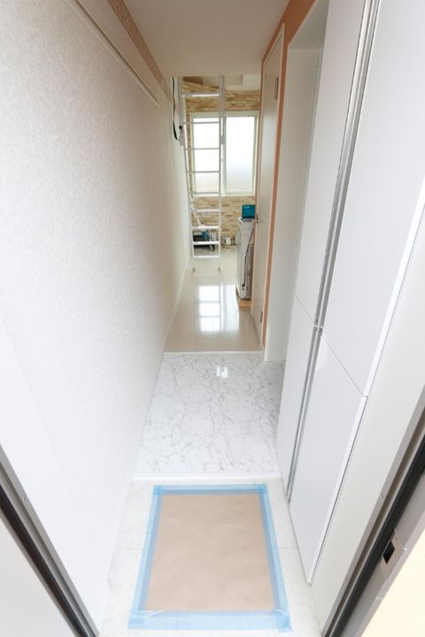 ユナイト 東寺尾システィーナの杜のその他画像