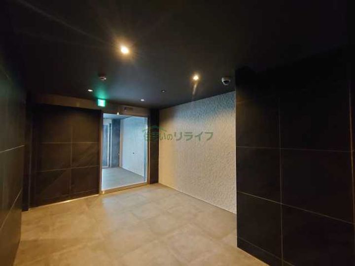 メインステージ南砂町IIの地図