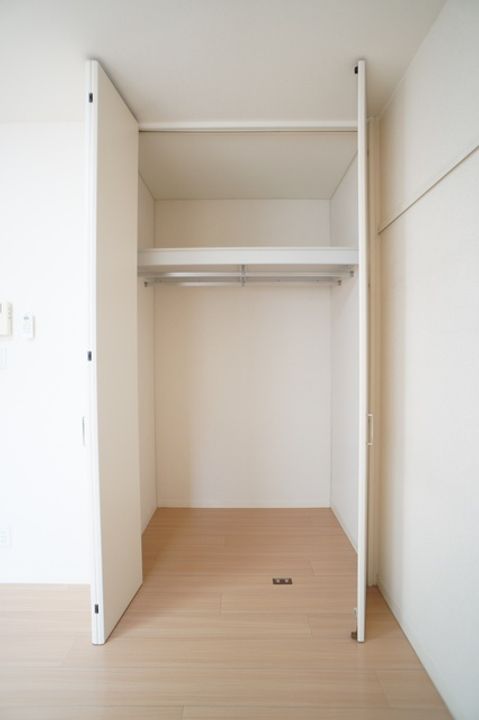 ファミール宮崎の内装