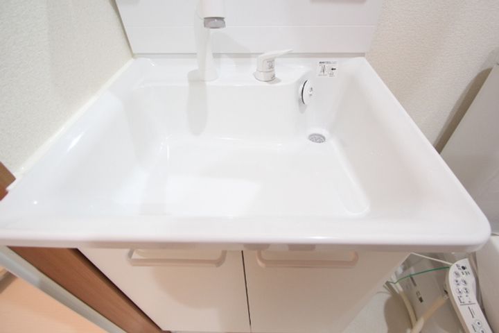 ランド横浜ウエストの内装