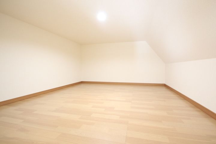 ランド横浜ウエストの内装