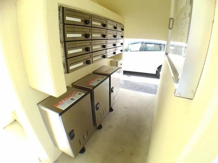 オーブ アビタシオンのその他画像