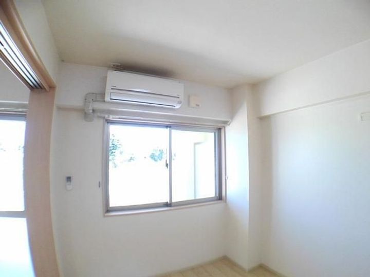 オーブ アビタシオンの内装