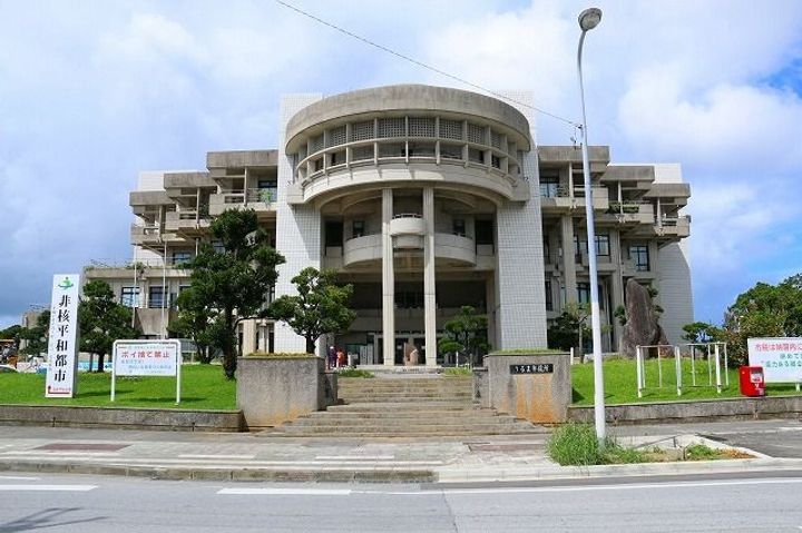 オーブ アビタシオンの周辺