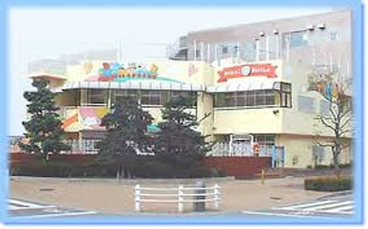 プレザーント天神橋の周辺