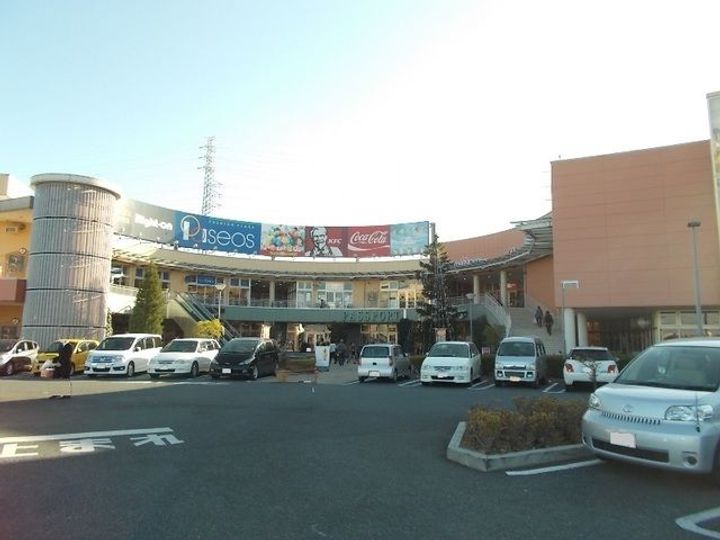 ルーラルレジデンス弐番館の周辺