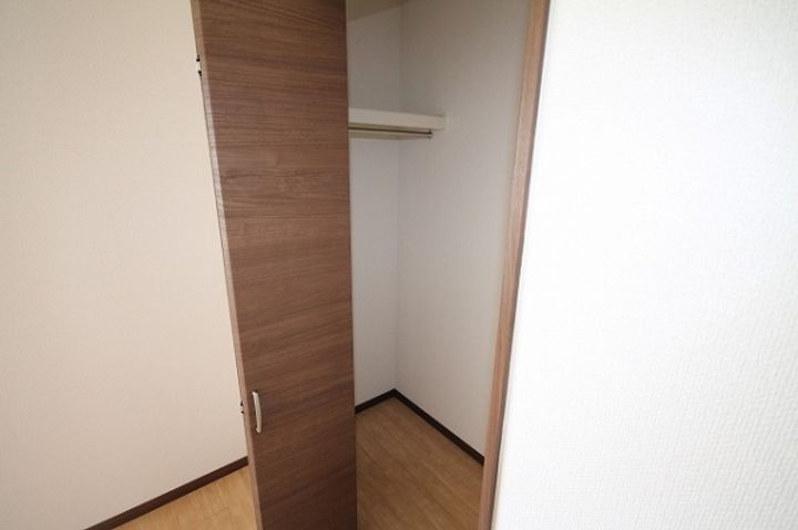 茨城県かすみがうら市宍倉(一戸建)の賃貸物件の内装