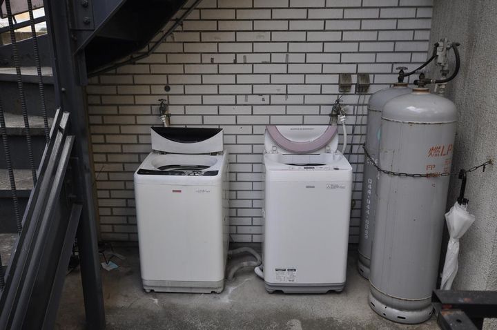 メゾン・ド・kの地図