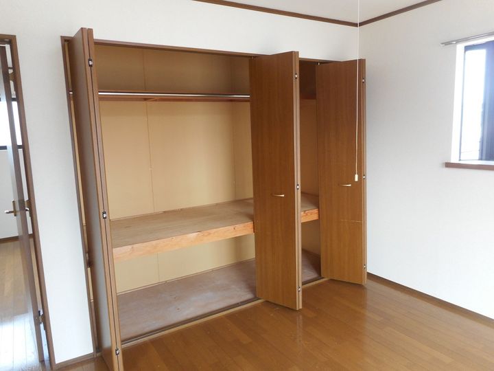 サウスロアヴェールの内装