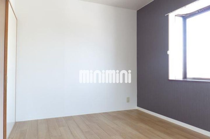 ヤマモトレンタルマンションの内装