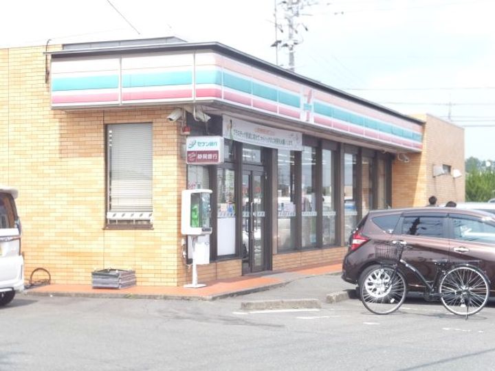 ヤマモトレンタルマンションの周辺