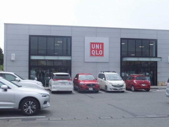 ヤマモトレンタルマンションの周辺