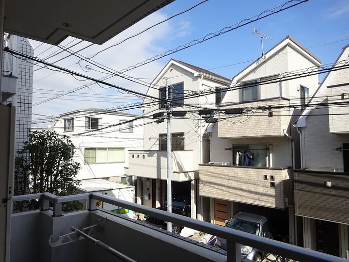 東京都世田谷区世田谷3(マンション)の賃貸物件のその他画像