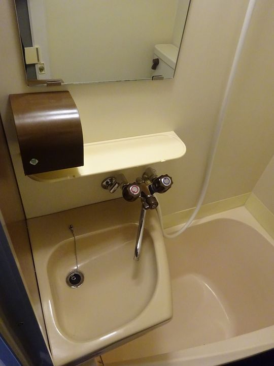 東京都世田谷区世田谷3(マンション)の賃貸物件の内装