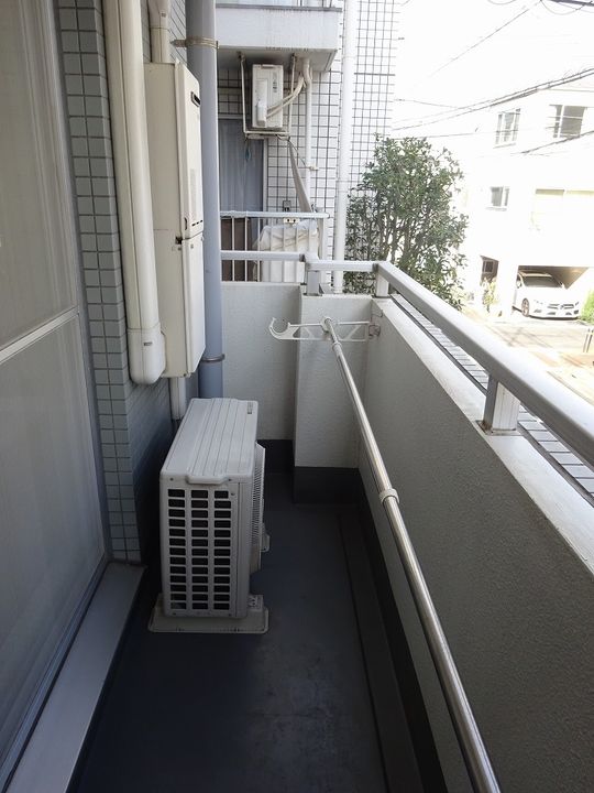 東京都世田谷区世田谷3(マンション)の賃貸物件の内装