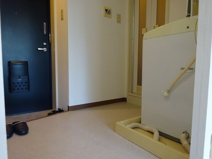 東京都世田谷区世田谷3(マンション)の賃貸物件の内装