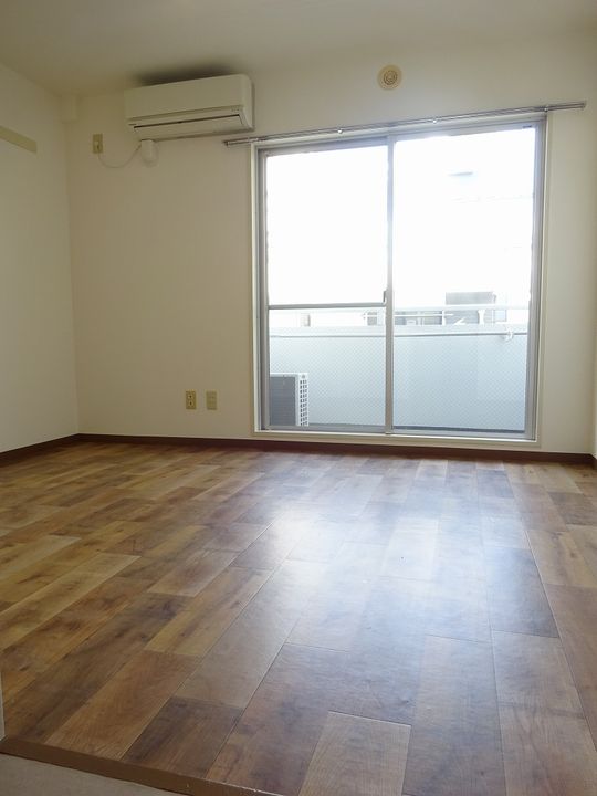 東京都世田谷区世田谷3(マンション)の賃貸物件の居間