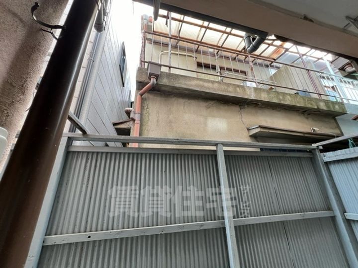 コンフォート磯島(旧コンフォールハイツ御殿山)のその他画像