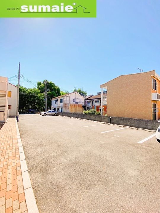 和歌山県和歌山市美園町3(アパート)の賃貸物件の地図