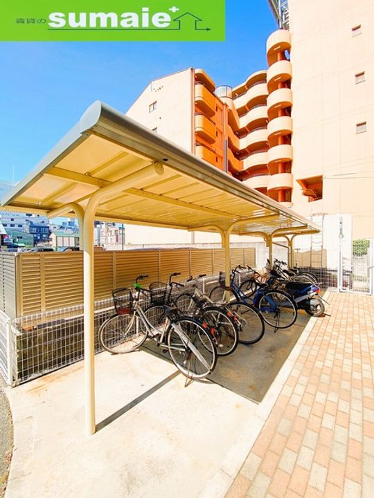 和歌山県和歌山市美園町3(アパート)の賃貸物件の地図