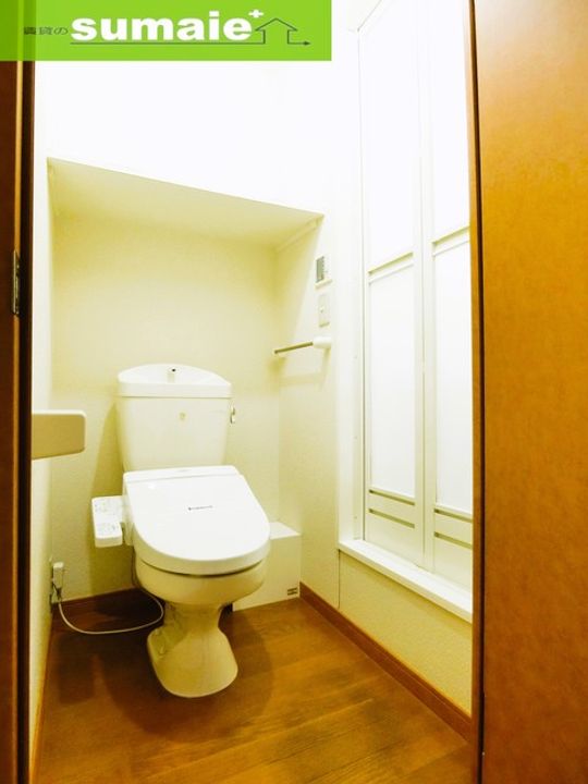 和歌山県和歌山市美園町3(アパート)の賃貸物件の内装