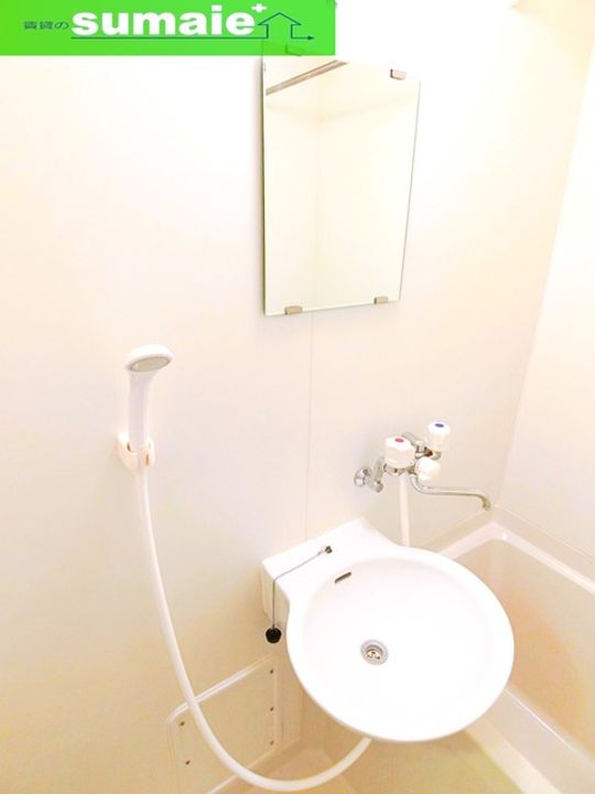 和歌山県和歌山市美園町3(アパート)の賃貸物件の内装