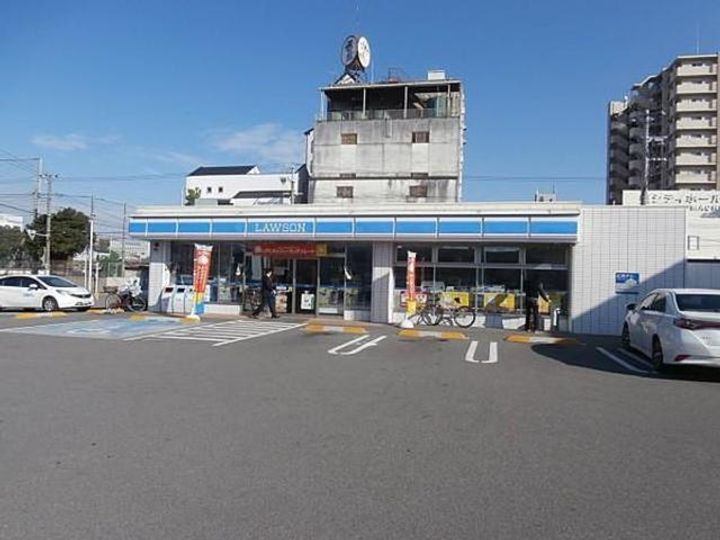 和歌山県和歌山市美園町3(アパート)の賃貸物件の周辺