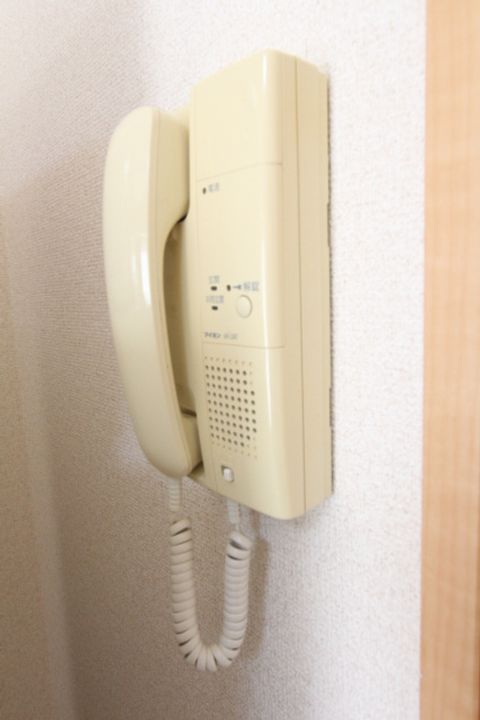 セレーノ並木の内装