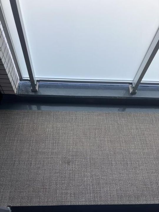 東京都江東区亀戸5(マンション)の賃貸物件の内装