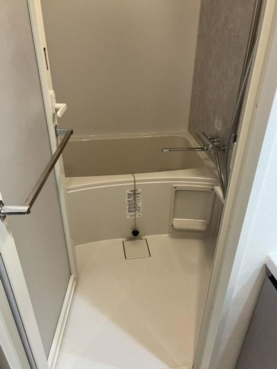 東京都江東区亀戸5(マンション)の賃貸物件の風呂