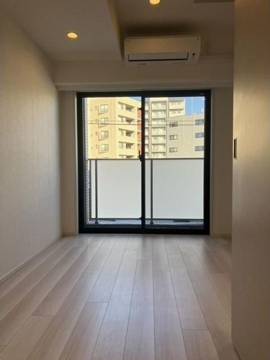 東京都江東区亀戸5(マンション)の賃貸物件の居間