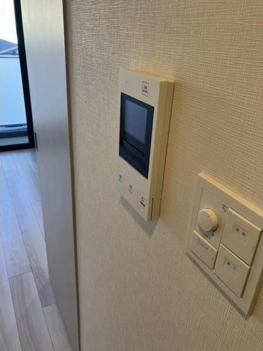 東京都江東区亀戸5(マンション)の賃貸物件の内装