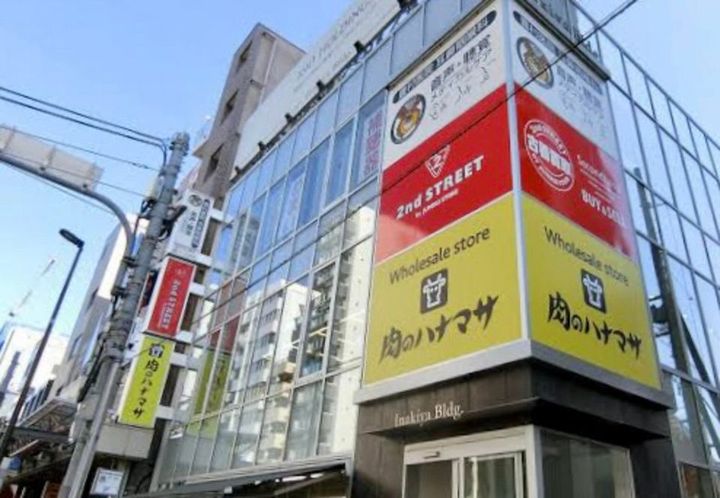 東京都江東区亀戸5(マンション)の賃貸物件の周辺