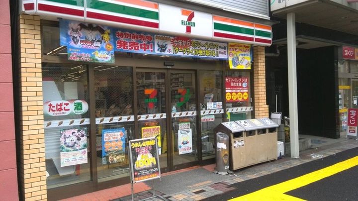 東京都江東区亀戸5(マンション)の賃貸物件の周辺