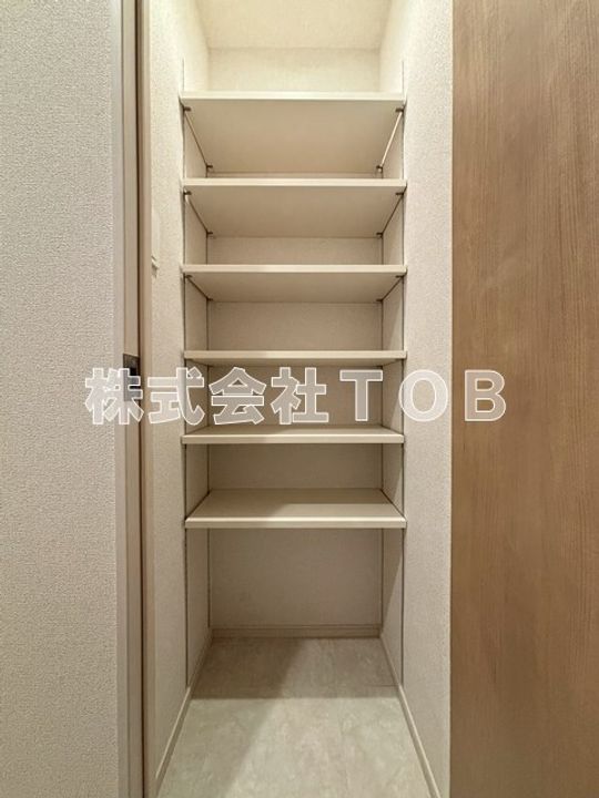 S-RESIDENCE富士見ヶ丘affordのその他画像