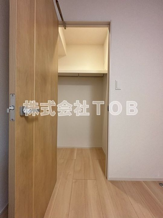 S-RESIDENCE富士見ヶ丘affordの内装