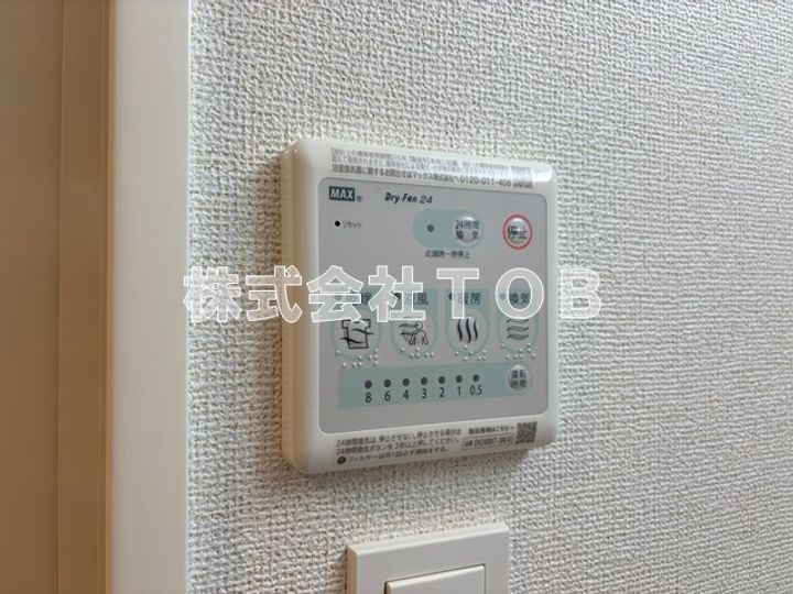 S-RESIDENCE富士見ヶ丘affordの内装