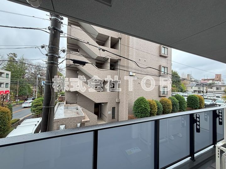 S-RESIDENCE富士見ヶ丘affordのその他画像