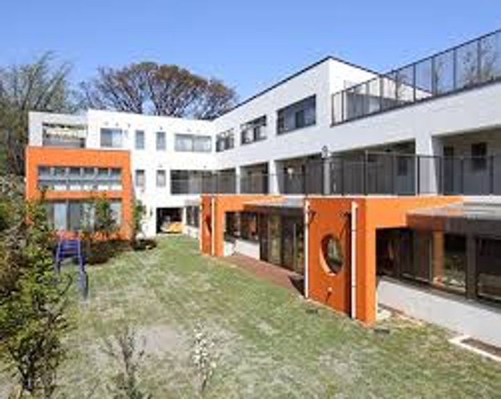S-RESIDENCE富士見ヶ丘affordの周辺