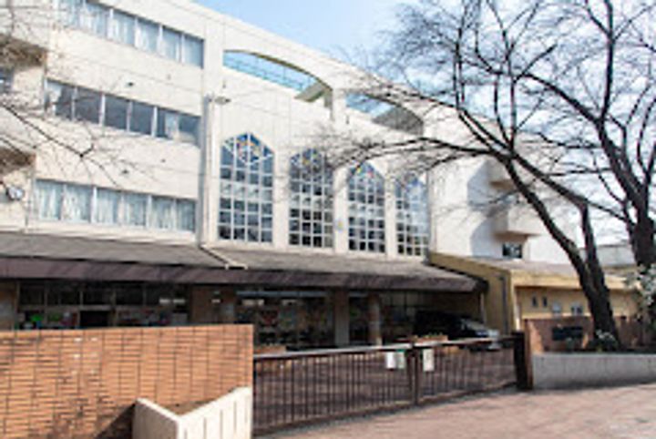S-RESIDENCE富士見ヶ丘affordの周辺