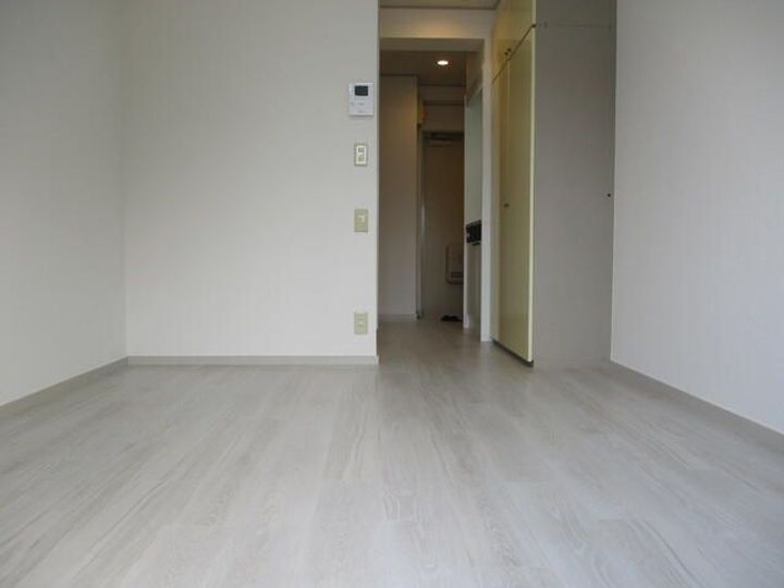 CASA MOROCHAの内装