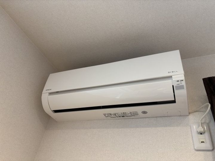 CASA PROSPERAの内装