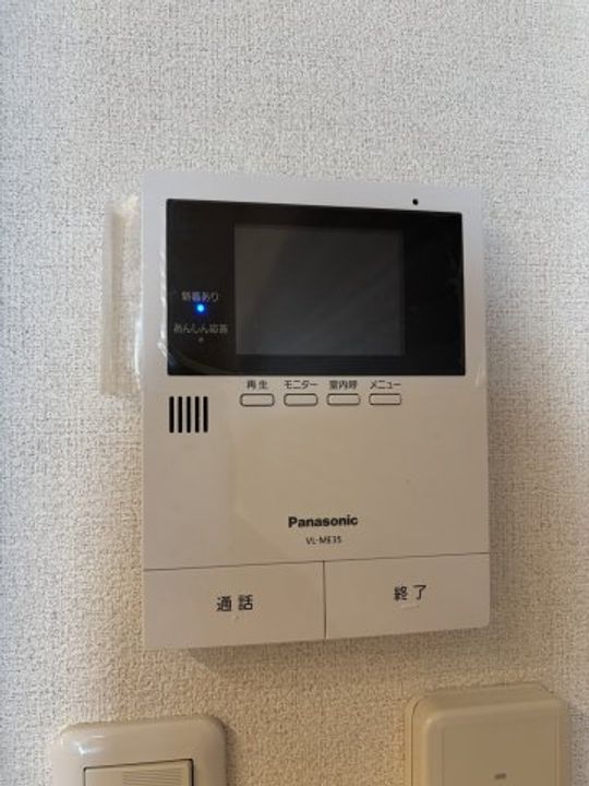 CASA PROSPERAの内装