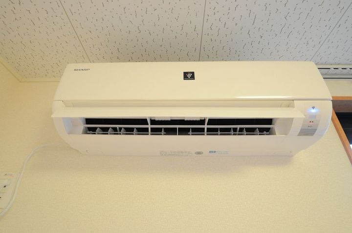 レオパレスサンヴィレッジ20のその他画像