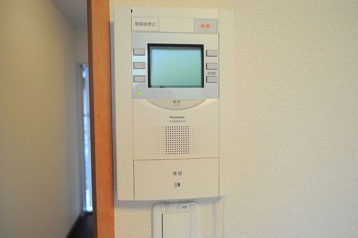 レオパレスサンヴィレッジ20のその他画像