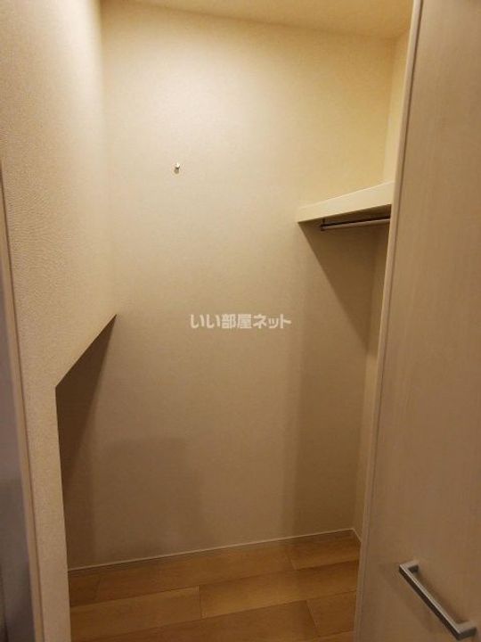 福島県伊達市岡前(アパート)の賃貸物件の内装