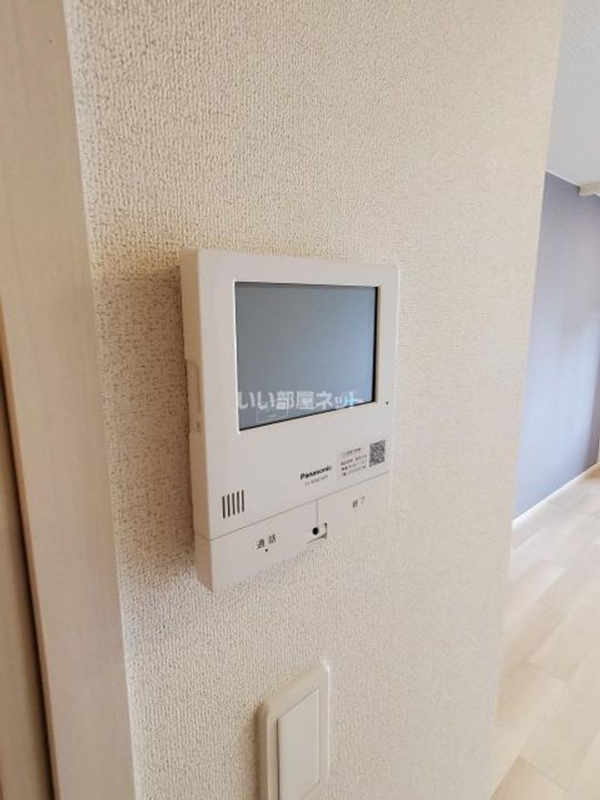 福島県伊達市岡前(アパート)の賃貸物件の内装